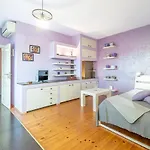 Zen Plovediv Апартаменти *
