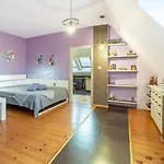 Апартаменти Zen Plovediv *