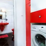 Zen Plovediv Апартаменти Пловдив