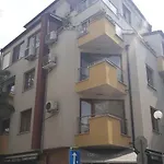 Апартаменти Zen Plovediv