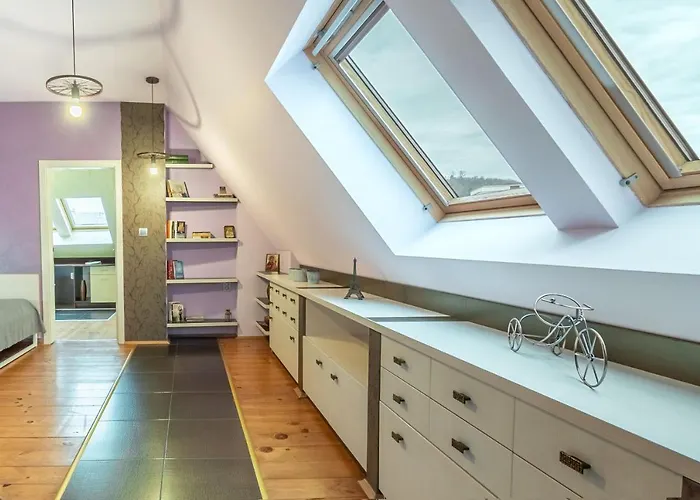 Lägenhet Zen Plovediv Plovdiv