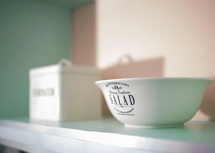 Zen Plovediv Lägenhet *