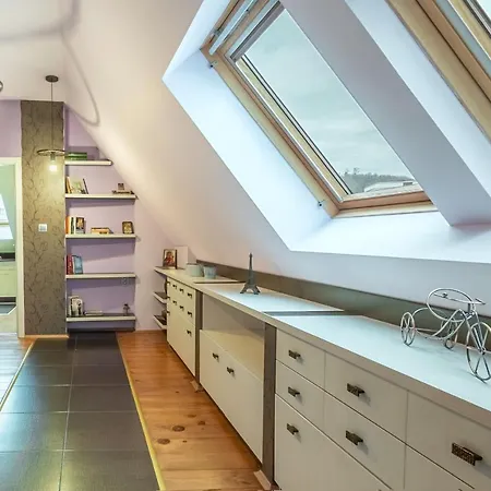 Apartament Zen Plovediv Płowdiw