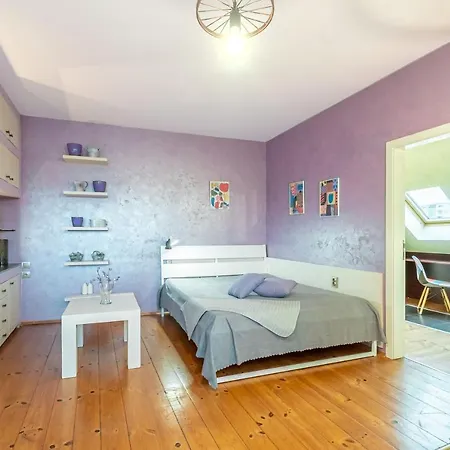 Zen Plovediv Apartament *