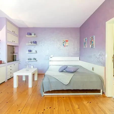 Apartament Zen Plovediv Płowdiw