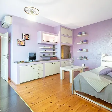 Zen Plovediv Apartament *