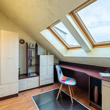 Zen Plovediv פלובדיב