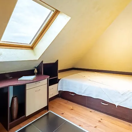 Apartment Zen Plovediv