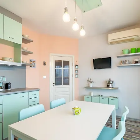 Apartament Zen Plovediv *