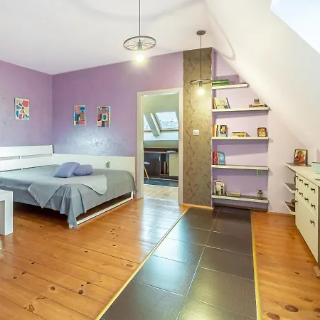 Apartament Zen Plovediv *