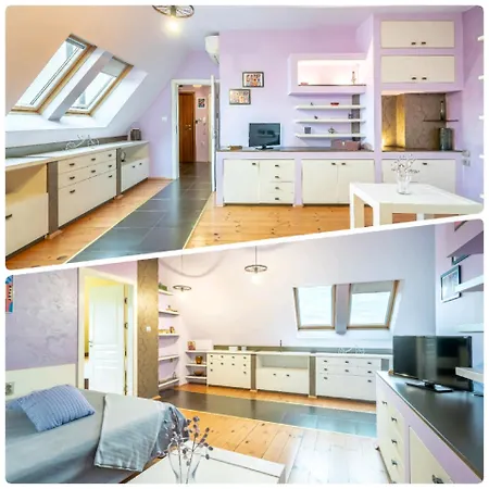 Zen Plovediv Apartment