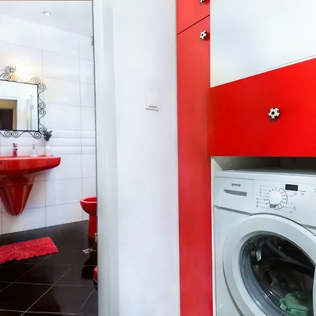 Zen Plovediv Apartament Płowdiw