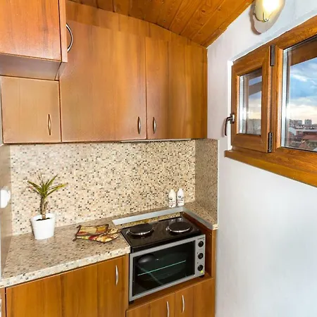 Zen Plovediv דירה *