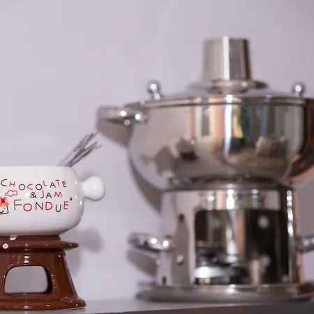 דירה Zen Plovediv פלובדיב