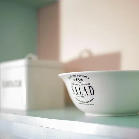 Zen Plovediv Apartment *