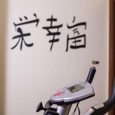 דירה Zen Plovediv *