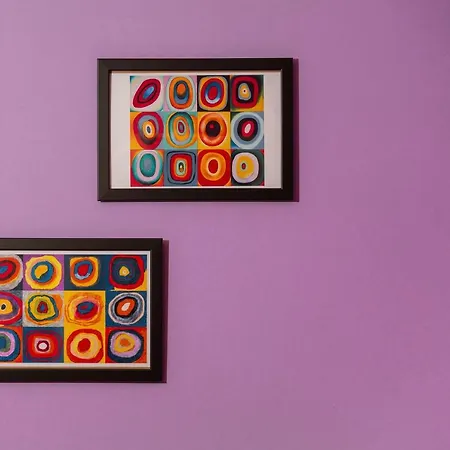 Zen Plovediv דירה *