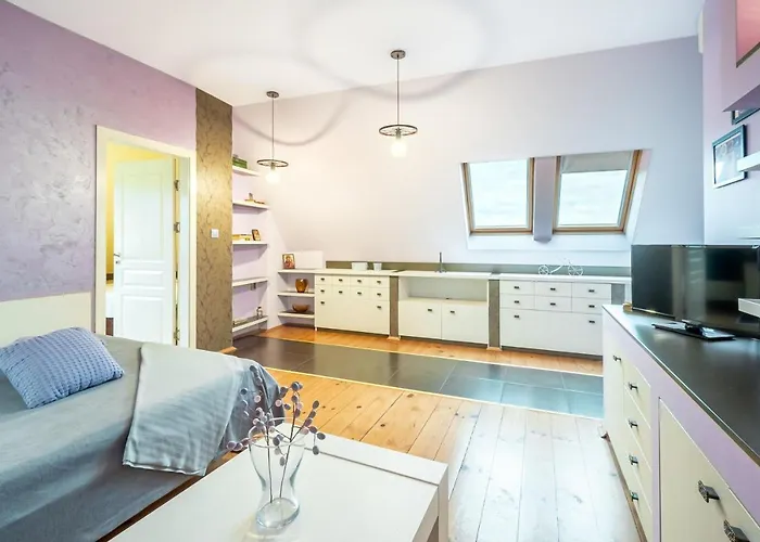 Apartment Zen Plovediv Plovdiv