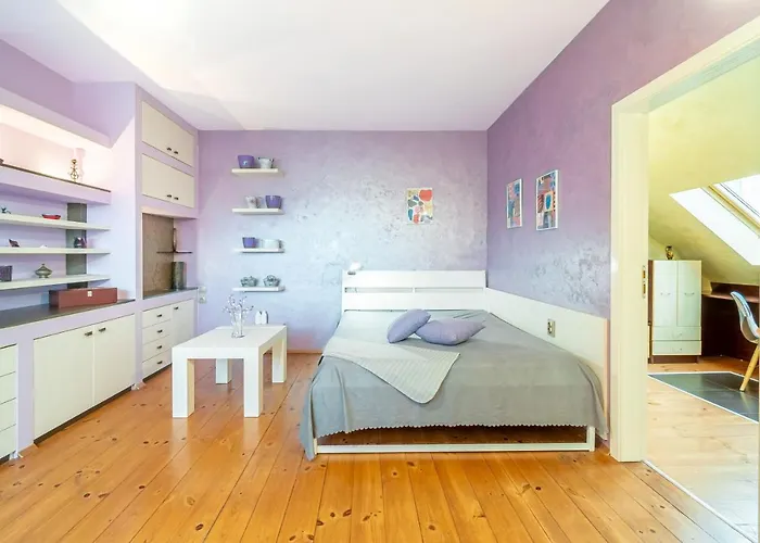 Apartment Zen Plovediv Plovdiv