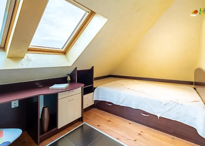 Apartment Zen Plovediv