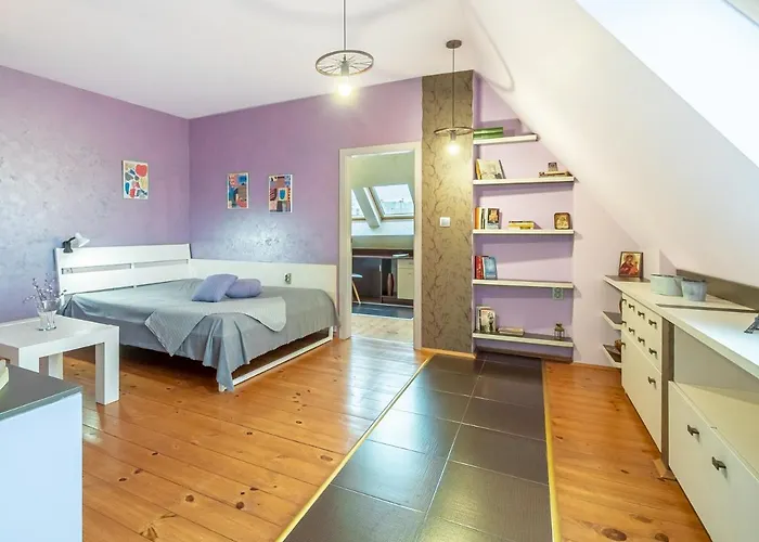 Apartment Zen Plovediv *