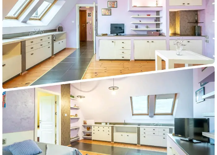 Zen Plovediv Apartment