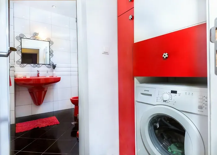 Zen Plovediv Apartment Plovdiv