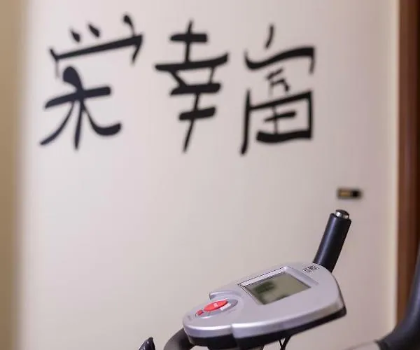 Appartement Zen Plovediv *