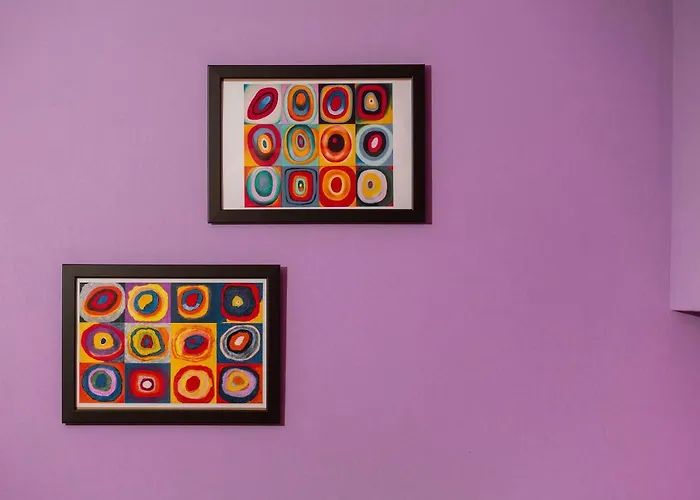 Zen Plovediv Apartment *